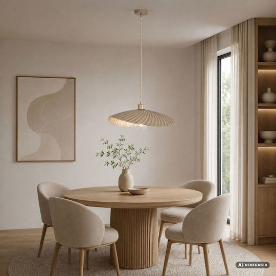 Rabalux Rabalux Deckenleuchte Beige