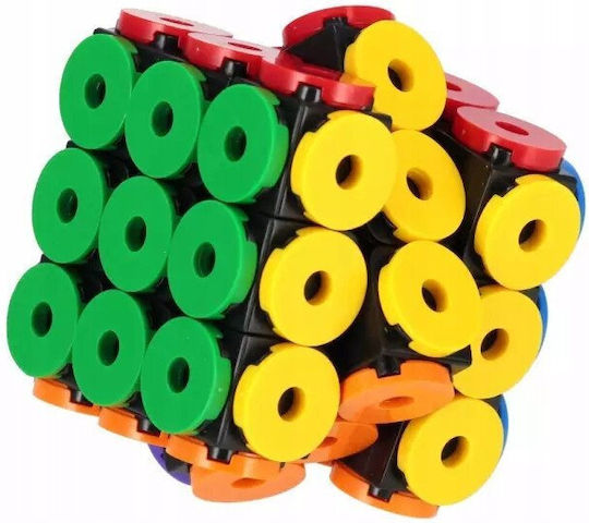 Mega Creative Fidget Cube Kunststoff