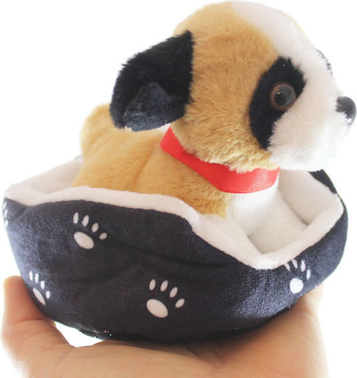 Landahl & Baumann Plush Puppy 10 cm