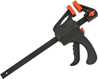 SGTT Menghină Fixă din Oțel cu Deschidere Maximă 300mm