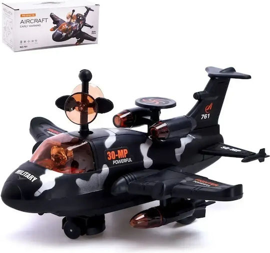 Kinderflugzeug Für 3+ Jahre