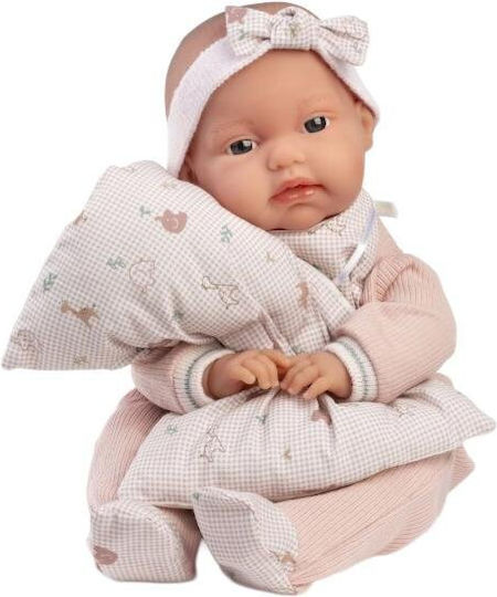 Antonio Juan Baby-Puppe Toneta Für 3+ Jahre