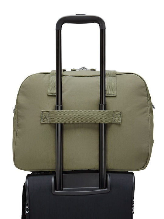 Defea Damenhandtasche / Schultertasche Almost Sage