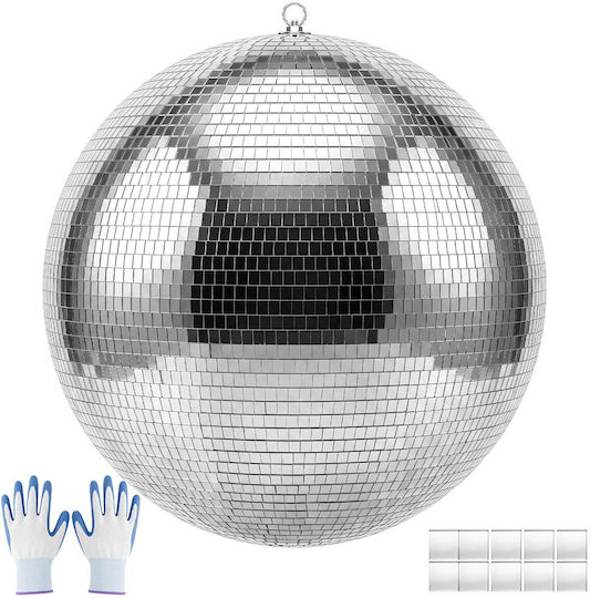 Vevor Glob Disco Oglindă