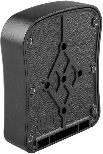 Neo Tools Plastic Tool Case W11.5xD9.5xH4cm