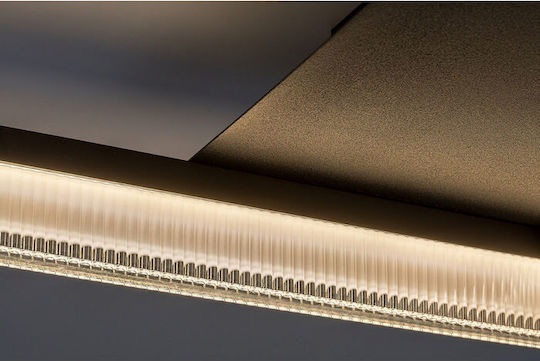 Rabalux Rabalux LED-Panels 18W Mit Warm Zu Kühlem Weiß 33x33cm