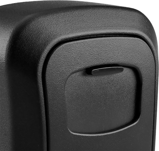 Neo Tools Plastic Tool Case W11.5xD9.5xH4cm