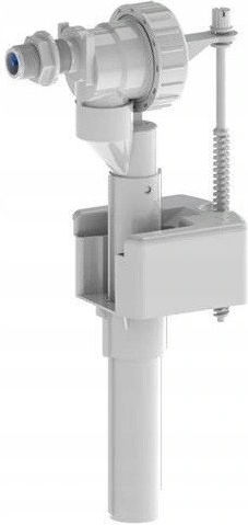 Kk-pol Filling Valve 1/2 Pp Zn2/105 Bag