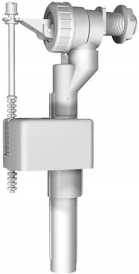 Kk-pol Filling Valve 1/2 Pp Zn2/105 Bag