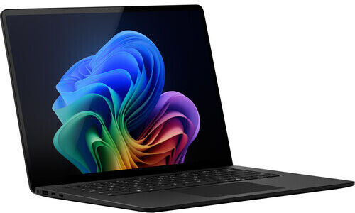 Microsoft Surface 13.8" FHD Тъчскрийн 120Hz (Ultra X7-368H/16GB/256GB SSD/W11 Pro) (US Клавиатура)