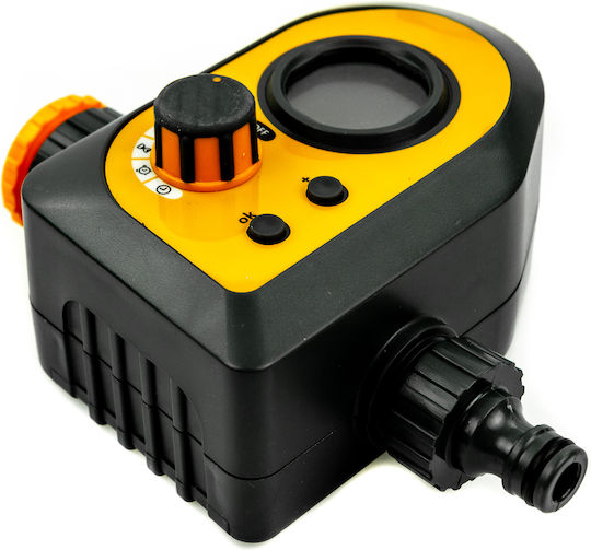Granit Parts Battery Irrigation Programmer