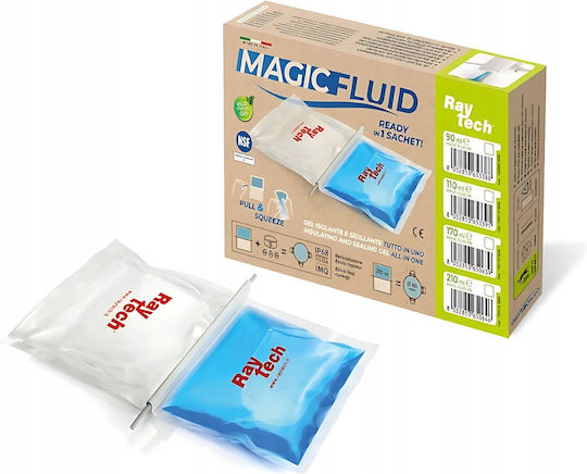 RayTech RayTech Technische Sprays Płaketas 204g
