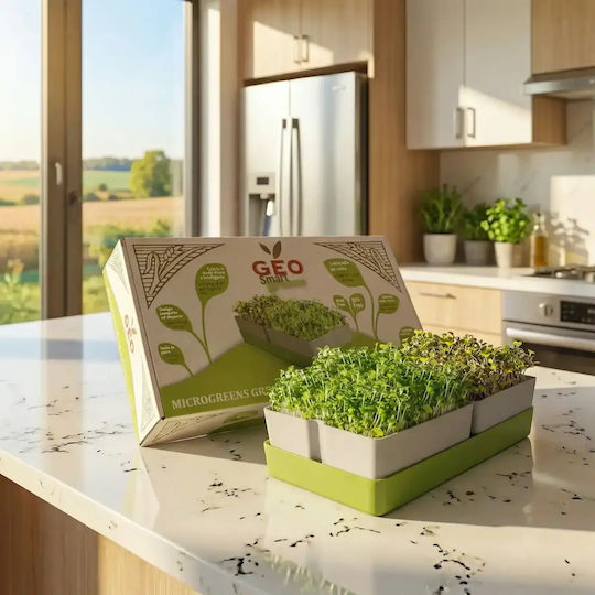 Gerät Keimlinge-geo Smart Greens