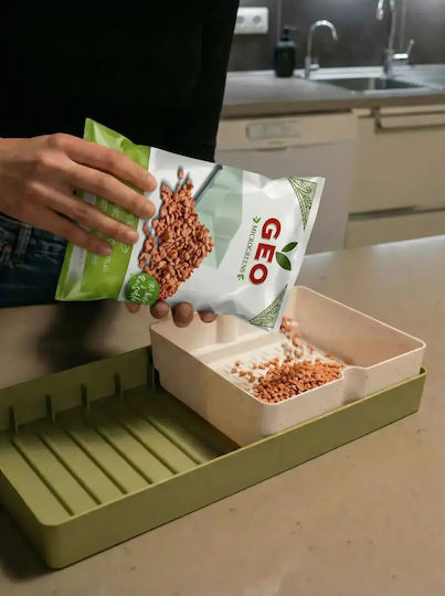Gerät Keimlinge-geo Smart Greens