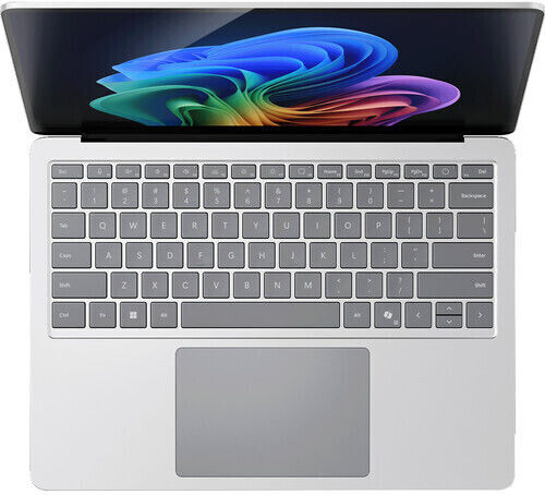 Microsoft Surface 13.8" FHD Тъчскрийн 120Hz (Ultra 7-366H/16GB/512GB SSD/W11 Pro) (US Клавиатура)