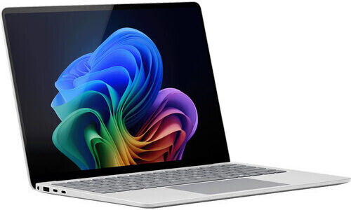 Microsoft Surface 13.8" FHD Тъчскрийн 120Hz (Ultra 7-366H/16GB/512GB SSD/W11 Pro) (US Клавиатура)