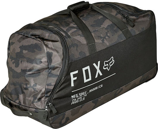 Shuttle 180 Blk Camo Helmzubehör