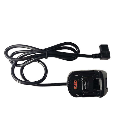 Gürtel 2 Batterien Sucko Gürtel-2bat Bc2108 & Bs2140 Sucko Gürtel-2bat