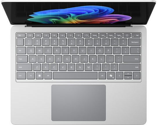Microsoft Surface 13.8" FHD Тъчскрийн 120Hz (Ultra 7-366H/32GB/256GB SSD/W11 Pro) (US Клавиатура)