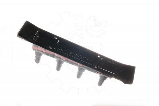 Bobină de Aprindere Saab 900 Ii 9000 9-3 9-5 2.0 D 2.3 D 55562588 55 562 588