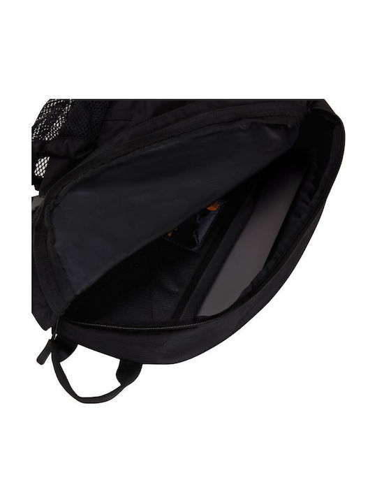 The North Face Hot Shot 15lt Μαύρο