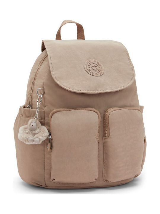 Kipling City 12lt Brown