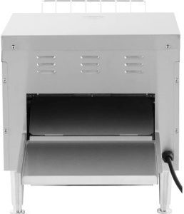 Gewerbliche Toaster Brotbrötchen 350 Stück H 2200 W