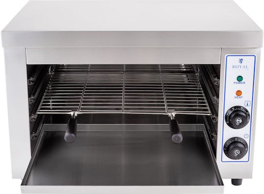 Φρυγανιέρα Salamander Κατσαρόλες Έως 300°c 3250w