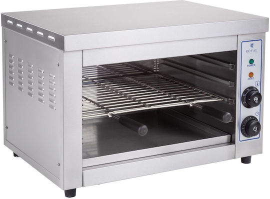 Φρυγανιέρα Salamander Κατσαρόλες Έως 300°c 3250w