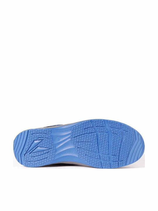 Talan AirFlex Wasserdichter Sicherheitsschuh Blau S3 mit Zertifizierung A, P, E, ESD, FO, SRC