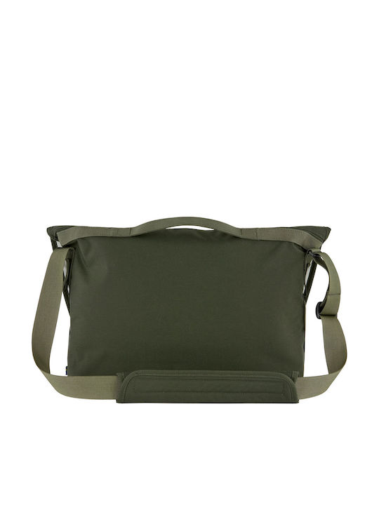 Vardag Men's Shoulder / Crossbody Bag Khaki