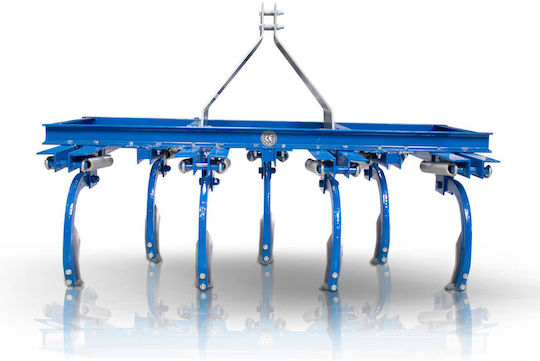 Tip cultivator 10000220