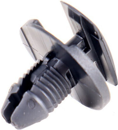 Hood Cover Pin Clip