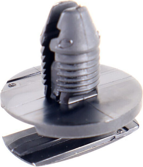Hood Cover Pin Clip