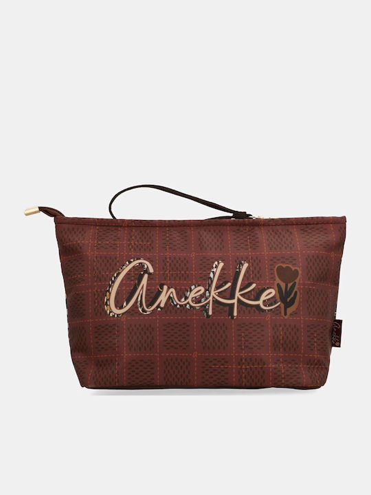 Travel Toiletry Bag Blossom Anekke