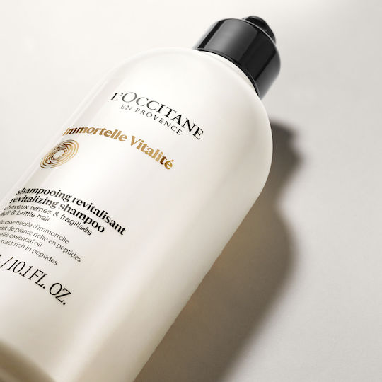 L'Occitane Σαμπουάν Λάμψης