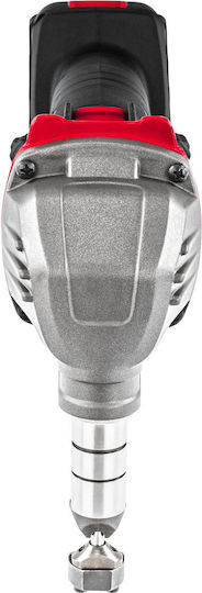 Red Technic Λαμαρινοψάλιδο Μπαταρίας RTANSDB0173 21V