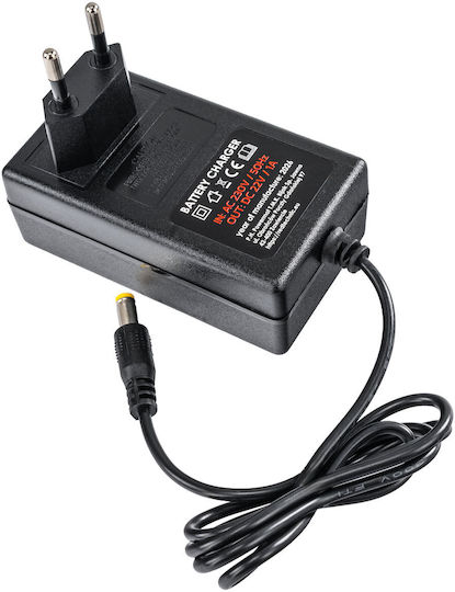 Red Technic Λαμαρινοψάλιδο Μπαταρίας RTANSDB0173 21V
