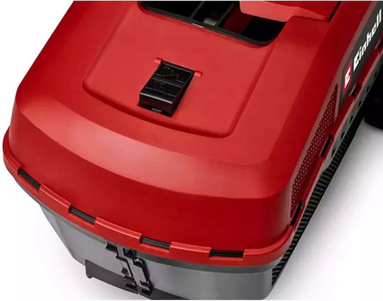 Einhell GE-CM 18/30-1 Li BL-Solo Μηχανή Γκαζόν Μπαταρίας 18V Solo
