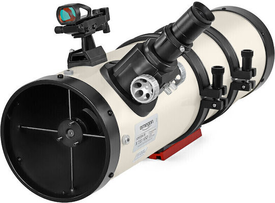 Omegon Telescope Horizon 130/650 Ρομποτικό