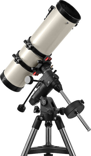 Omegon Telescope Horizon 130/650 Ρομποτικό