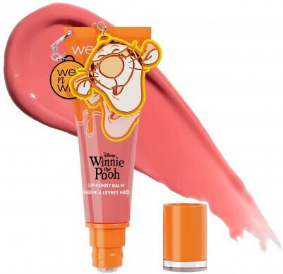 Wet n Wild Lippenbalsam Schnurrhaar-Wunder