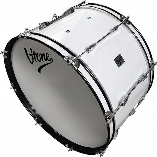 V-tone V-tone Parade Timpano 22 Zoll in Weiß
