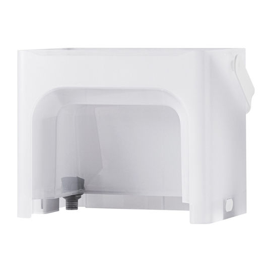 Petkit Ultra Fountain Eversweet Automatischer Rostfreier Stahl Wasserschale für Hund & Katze 5lt 30.4x29x35.3cm