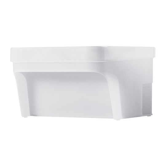 Petkit Ultra Fountain Eversweet Automatischer Rostfreier Stahl Wasserschale für Hund & Katze 5lt 30.4x29x35.3cm
