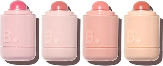 Banila Co Romantic Blush Lip & Cheek Ρουζ Cream Coral 3.7gr