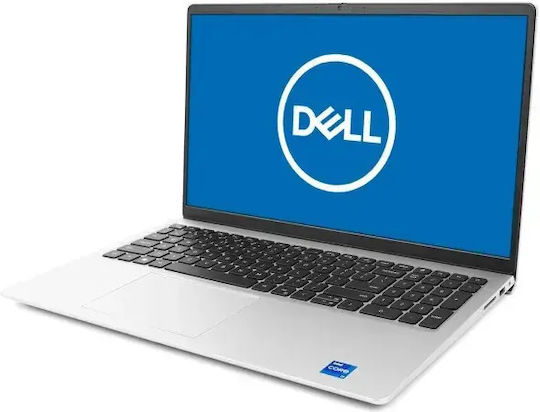 Dell 15.6" FHD (i7-1355U/16GB/512GB SSD/W11 Home) (International English Keyboard)