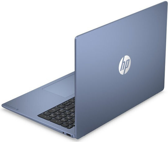 HP OmniBook 3 16" IPS FHD (Core 5-120U/24GB/1.0TB SSD/W11 Home) (Международна английска клавиатура)