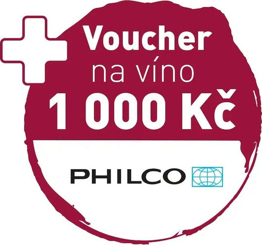 Philco Охладител за вино 17 бутилки