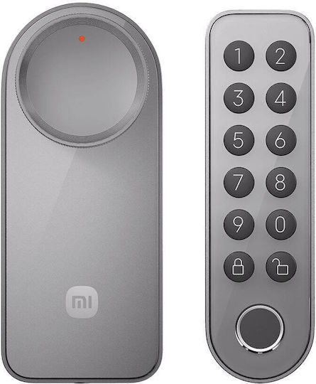 Xiaomi Електронна Ключалка Сива